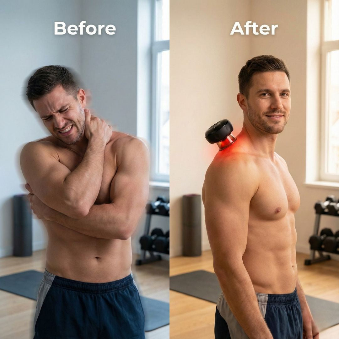 Estus Cupping Device