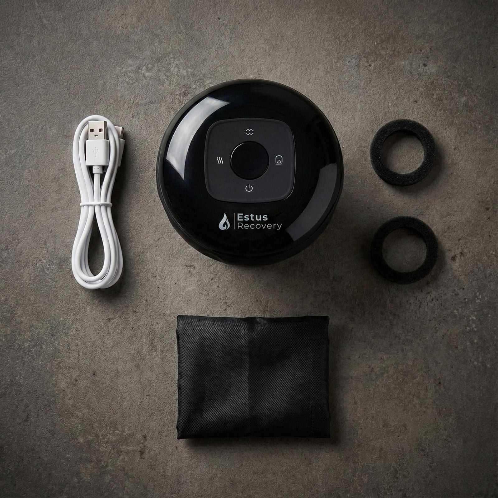 Estus Cupping Device