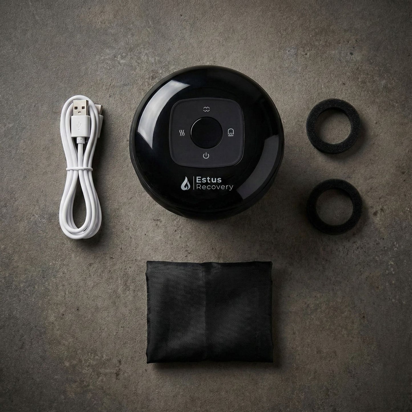 Estus Cupping Device
