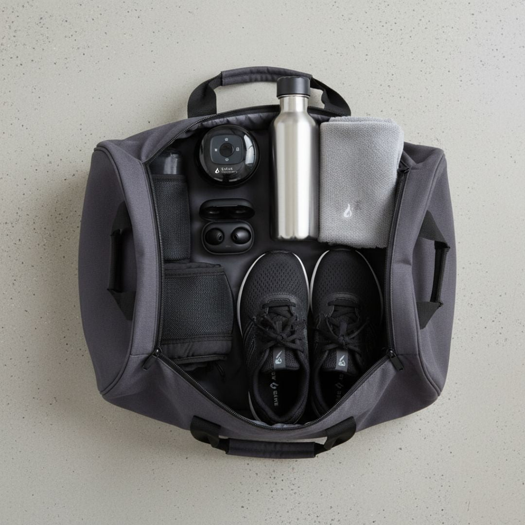 Estus Cupping Device