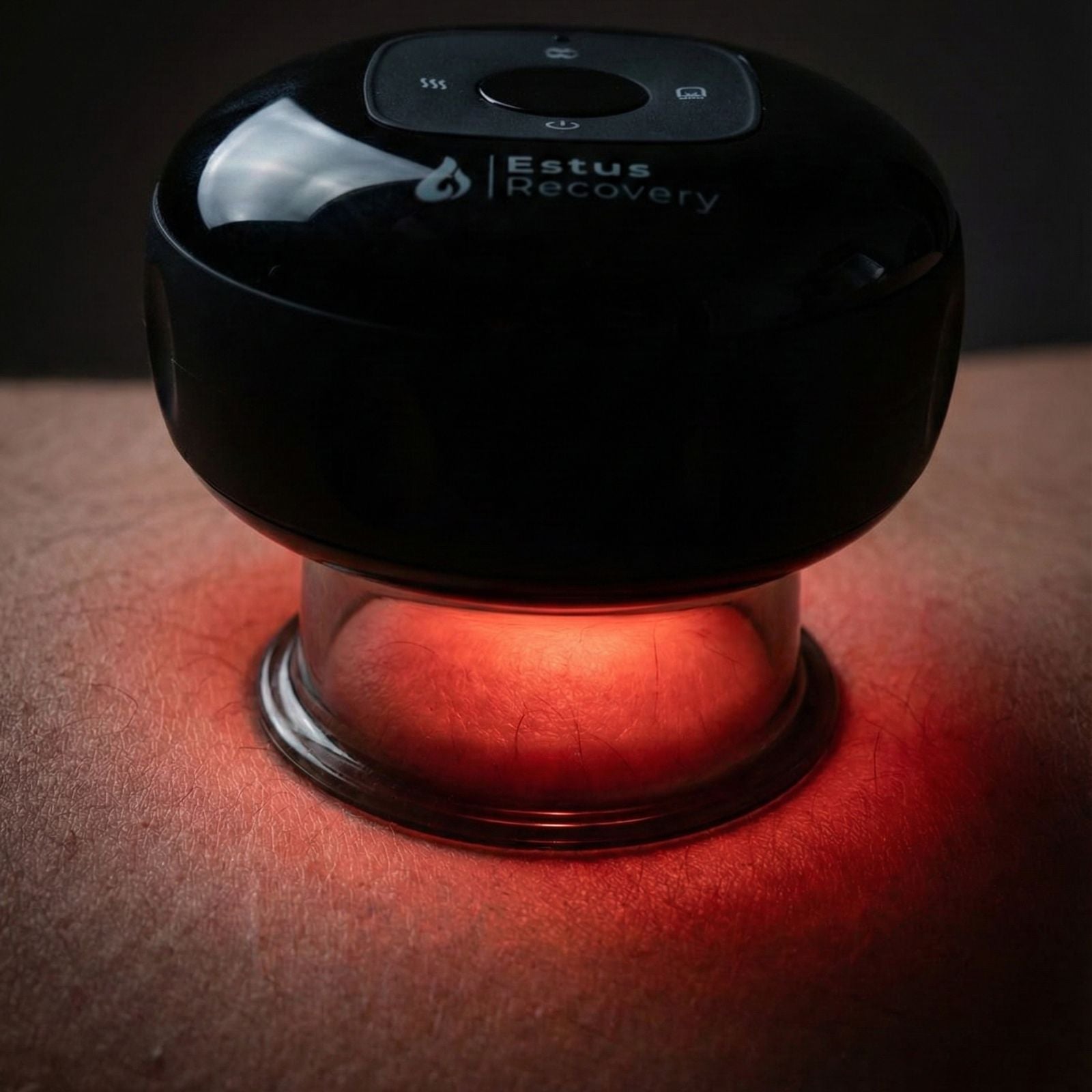 Estus Cupping Device