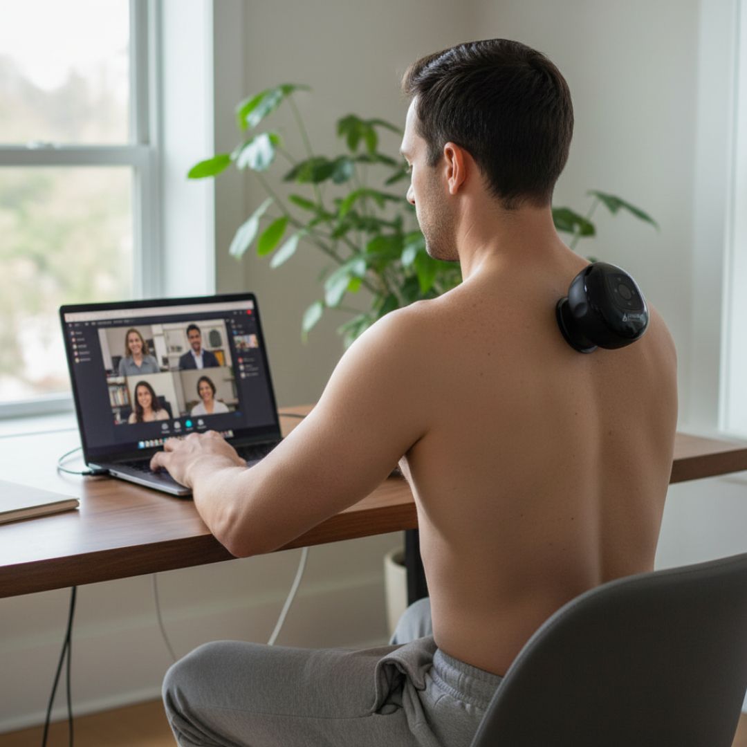 Estus Cupping Device