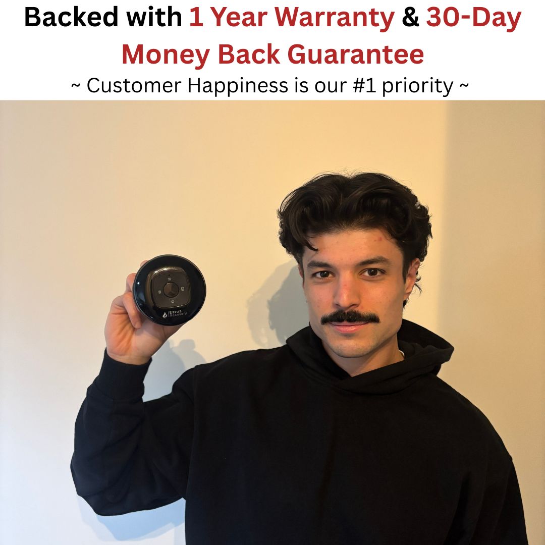 Estus Cupping Device