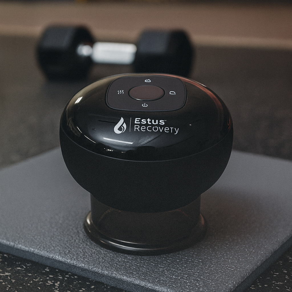 Estus Cupping Device