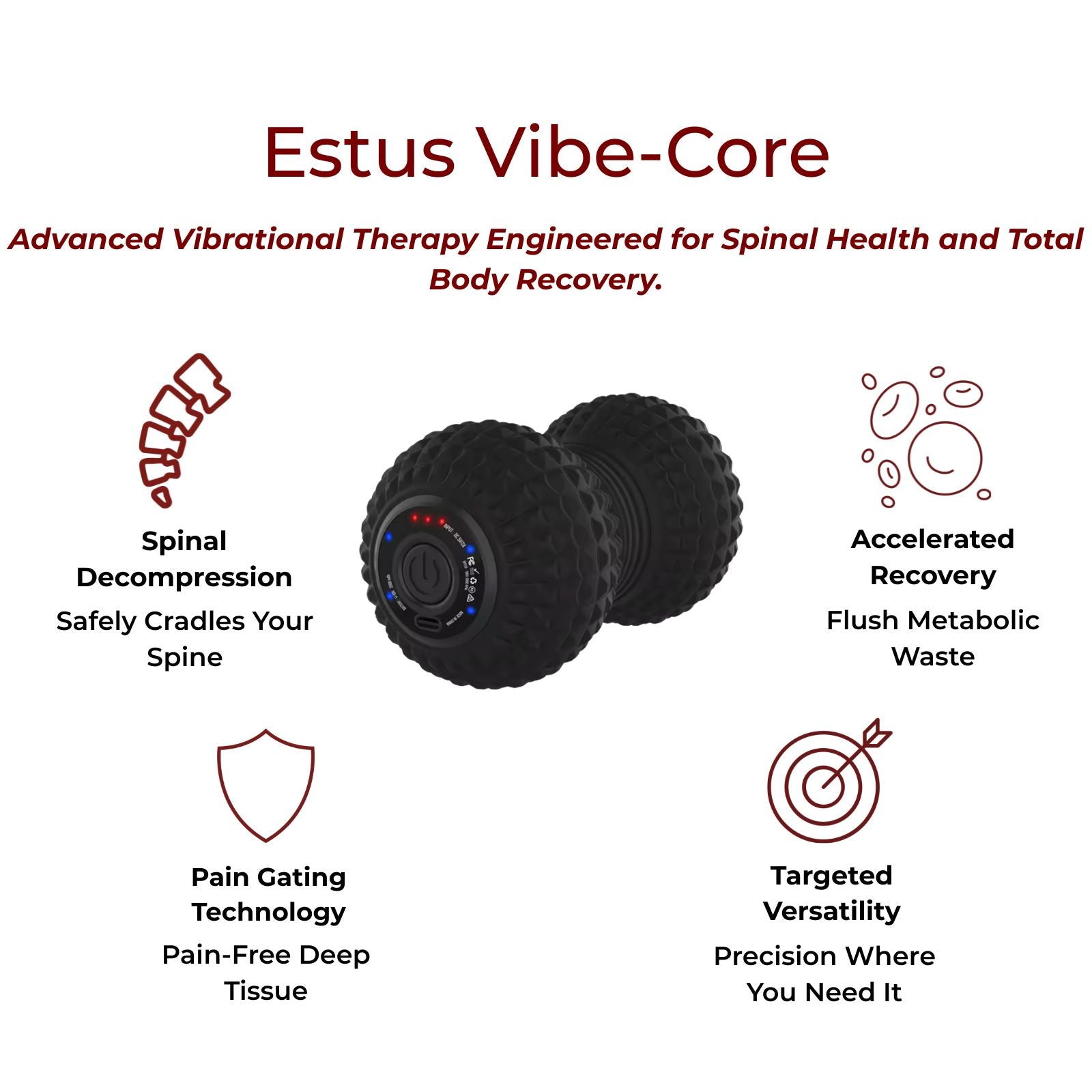 Estus Vibe-Core