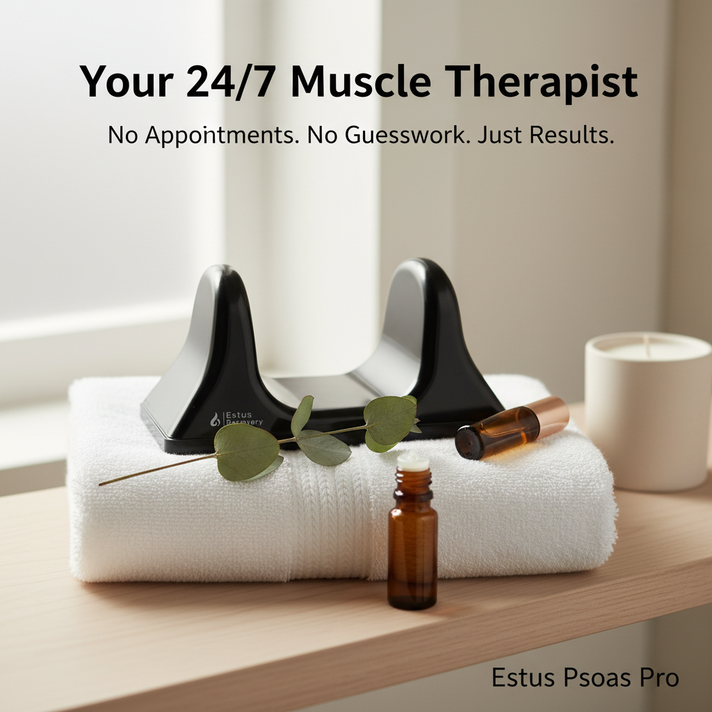 Estus Psoas Pro